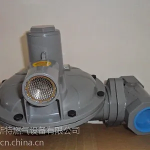 cs400调压器_美国FISHER费希尔调压阀_费希尔阀门