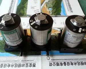 蓝田恒远导叶位传感器DFS拉绳传感器