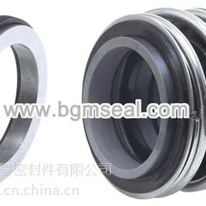 EKKBURGMANN 机械密封