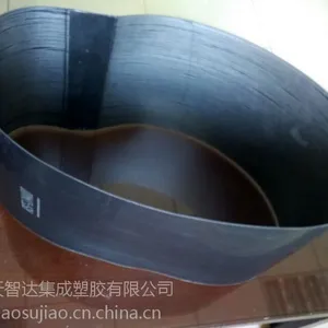 天智达牌中空壁缠绕管专用200型号热收缩套