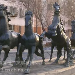 玻璃钢雕塑_彬鸿雕塑_园林玻璃钢雕塑