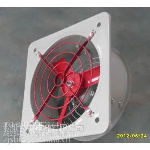 供应CBF防爆排风扇 CBF防爆排风扇 壁式防爆排风扇 松北防爆
