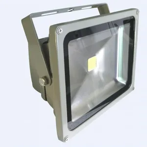 供应led泛光灯30W led投光灯 led景观灯 led户外广告灯 led洗墙灯
