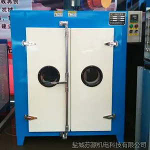 苏源直销高品质烘箱烘房电热恒温干燥箱热风循环烘箱节能环保