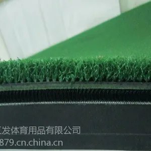 河北供应专业高尔夫3D打击垫