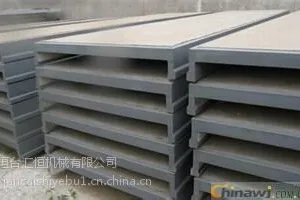 山东省淄博市桓台钢骨架轻质板