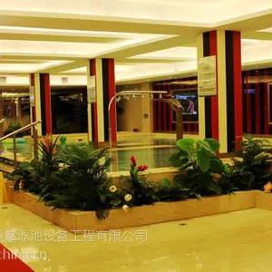 河南酒店热水工程,以质量求生存-郑州联盛