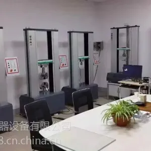 上海拉力机厂家上海不锈钢打包带拉力机杭州1吨织带拉力机（免费检测）