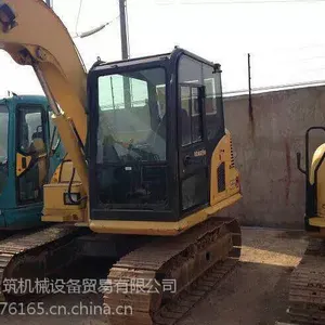 低价转让13年原装进口小松70,车况好预约更多优惠