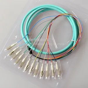 ��ΰLC12о��״��ģ����β�� OM3��״���ż�����β�� �ɶ���