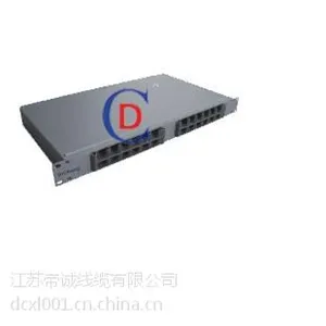 光纤配线架面板价格 光纤配线架面板批发 厂家直销