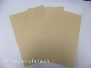 玻璃防霉纸