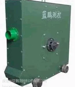 蓝鹏在线测径仪 高精度测径仪 实时同步测量 可定制