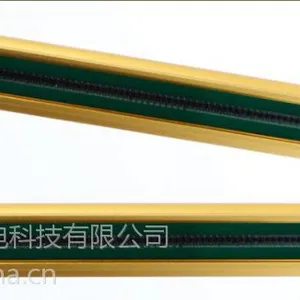 供应2.5mm检测光栅,物体检测光幕