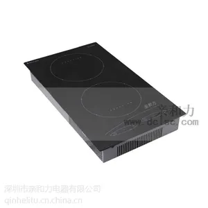 �����Ҳ���ר��Ƕ��ʽ˫ͷ������ QHL-Q02036B �׺��� ˫ͷ¯ �ھ�΢������մ����