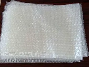 淄博百胜供应,日照、威海、临沂、气泡袋、20*30,防潮、防震
