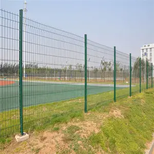 隔离网闸 衡水隔离网 西安围墙网
