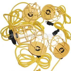 ��Ӧ�ƴ�����ʱ�ƴ����ӳ��ߵƴ� light string  UL/CUL