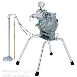 日本明治涂料隔膜泵PDP-17B型