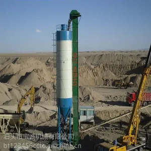 供应TH315型斗式提升机实际生产厂家