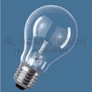 欧司朗 25W普泡 OSRAM白炽灯25W