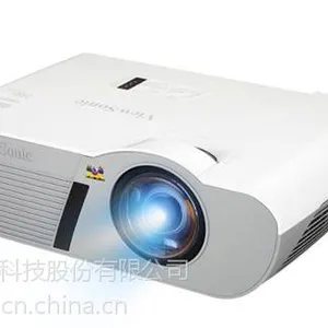 优派短焦投影机5350LS