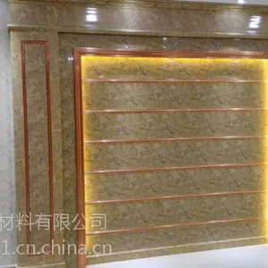 防潮防虫防水***仿大理石线条厂家直销PS发泡线条