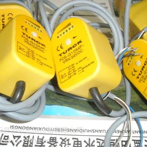 插入式流量开关FCT-G1/2A4P-VRX/24VDC示流信号器