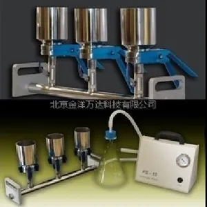 不锈钢薄膜过滤器 MT02-3