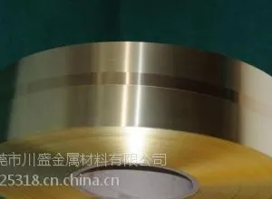 供应CB101铍青铜 CB101铜棒 质量***