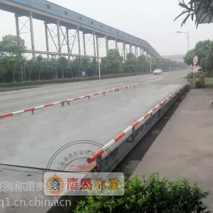 南通维修地磅