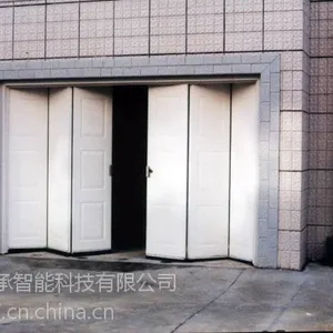 工业门分类 安徽工业门厂家 大型推拉门订做