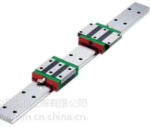 上银高组装法兰导轨HGW25HA 上银高组装法兰导轨HGW30CA