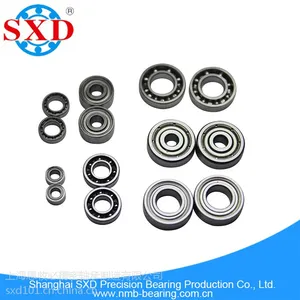 SXD MR63 微型轴承