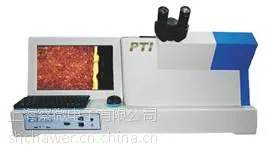 CWH-2014全自动智能型台式金相分析仪