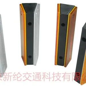 供应新纶XL76D长方形轮廓标 优质轮廓标质量好