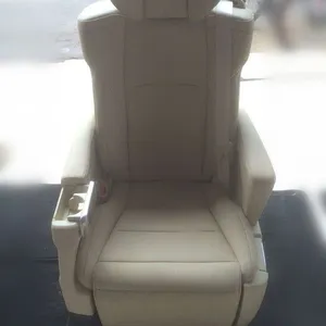丰田埃尔法原厂航空座椅(低配)