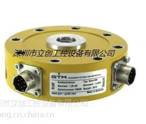 【GTM进口DR系列力传感器】-深圳立创