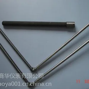 商华大量生产 直角弯头热电偶