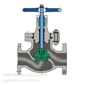 ŷ���ؽ�ֹ��J41H-25C WCB���������ֶ����� ������ֹ��DN