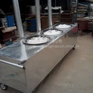 供应劈材地锅车/5印生铁锅/6印生铁锅/