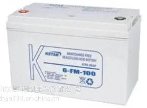 科士达蓄电池12V38AH铅酸免维护蓄电池12V38AH