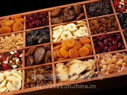 青岛进口食品标签备案代理/青岛进口食品清关代理公司