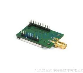 昆仑海岸无线核心模块JZO-H-R01价格 无线模块生产厂家