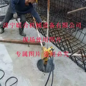 抗浮锚杆钢筋弯钩弯曲打弯LH-32A型抗浮锚杆钢筋弯曲机