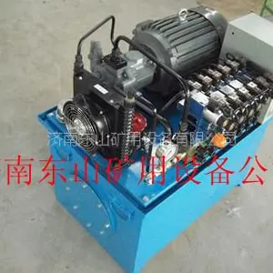 ZMK-127(Y)电液全自动控制风门 矿用全自动风门厂家品牌济南东山