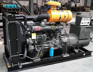 厂家直销 潍柴华源75kw柴油发电机组?备用电源