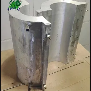 铸铝加热器定制、非标铸铝加热器、铝加热器厂家直销、铸铝加热圈