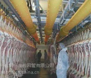 诚博高性价比【纤维布风管】