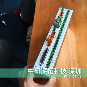 德马格注塑机电路板 CTMS 020 X2-19